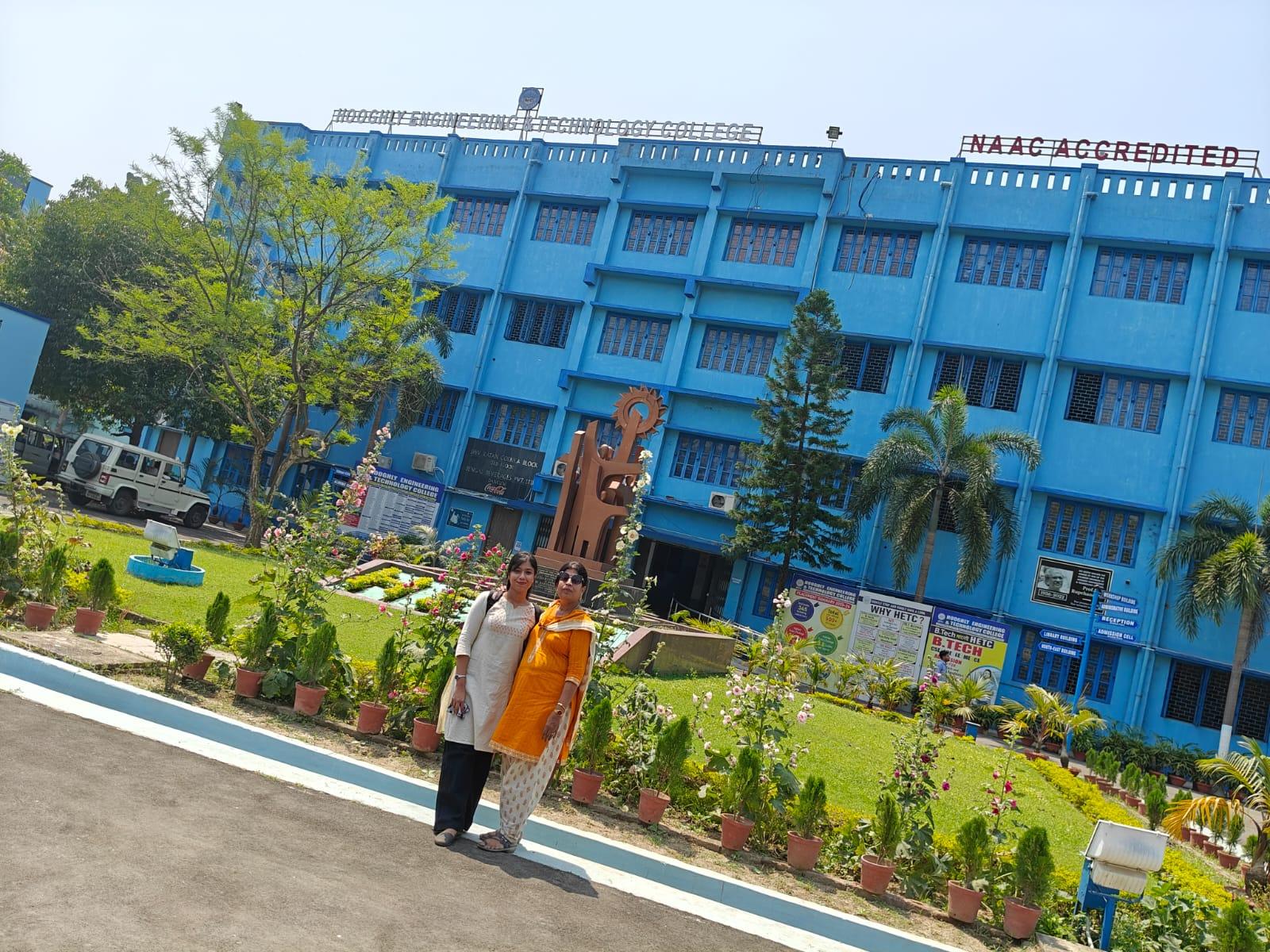 The journey of daily travel and determination